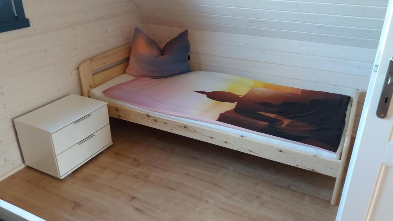San Escobar Dziwnowek Villa Exteriör bild