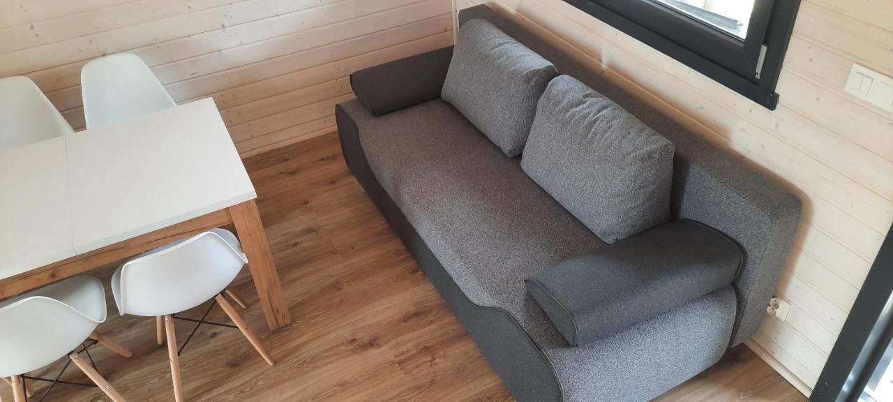 San Escobar Dziwnowek Villa Exteriör bild