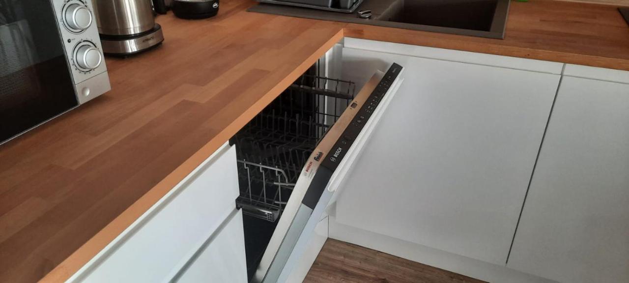 San Escobar Dziwnowek Villa Exteriör bild